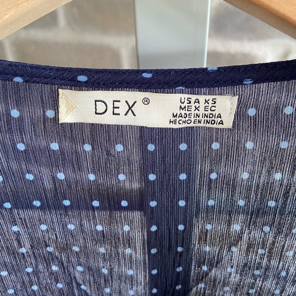 Dex’s Dress size XS - Picture 6 of 11